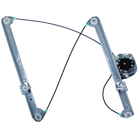 Wai Global WINDOW REGULATOR ONLY, WPR0498R WPR0498R